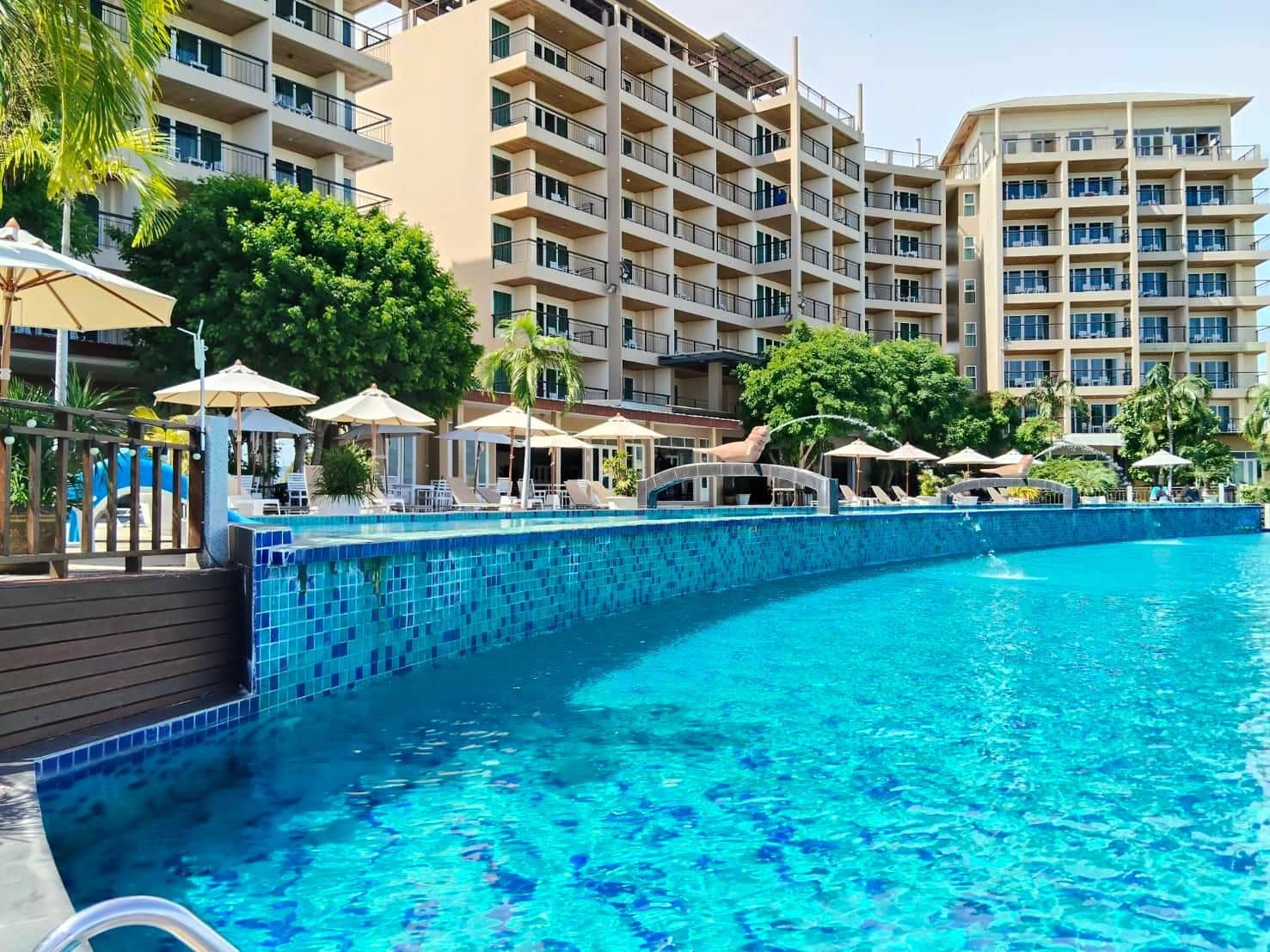 Royal Phala Cliff Beach Resort Royal Phala Cliff Beach Resort