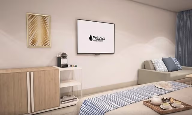 SUITE STANDARD