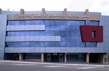 Husa Santo Domingo Plaza