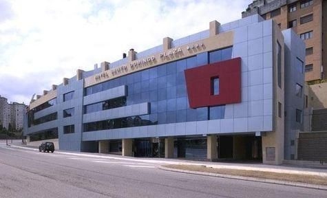 Husa Santo Domingo Plaza2