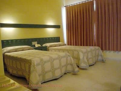 Ayamonte Center Ayamonte Center