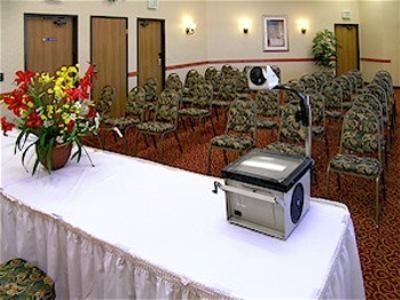 Best Western Inn Discovery Kingdom1