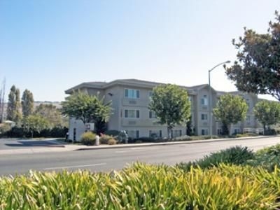 Best Western Inn Discovery Kingdom2
