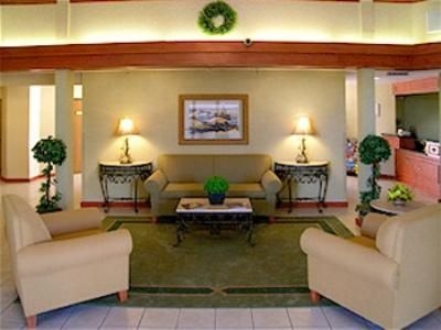 Best Western Inn Discovery Kingdom3