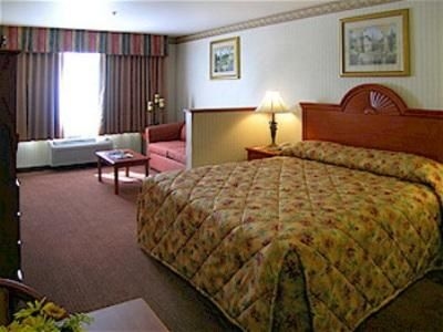 Best Western Inn Discovery Kingdom4