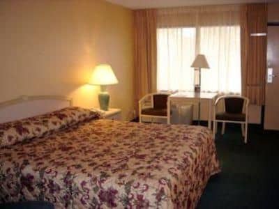 Best Western Deltona Inn Best Western Deltona Inn