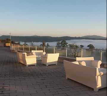 Alba Hotel Golf & Spa