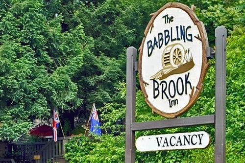 Babbling Brook Inn4