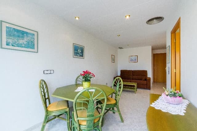 APARTMENT CAPACITY 6
