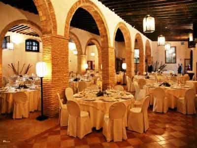 Posada De Palacio