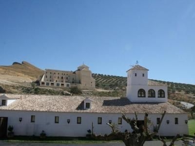 Convento De La Magdalena0
