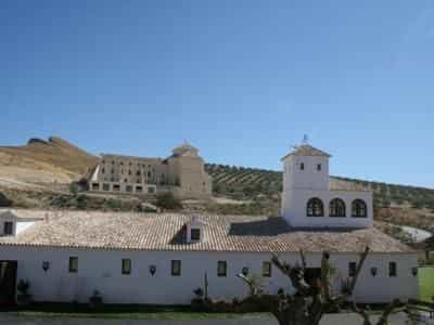 Convento De La Magdalena