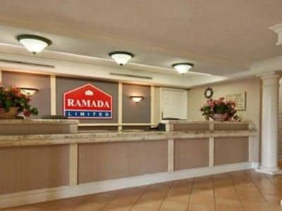 Ramada Limited South Ramada Limited South