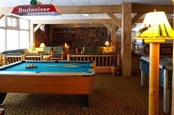 Togwotee Mountain Lodge Togwotee Mountain Lodge