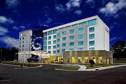 Indigo Research Triangle Park0