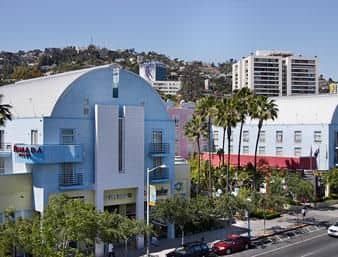 Ramada Plaza by Wyndham West Hollywood Hotel and Suites Ramada Plaza by Wyndham West Hollywood Hotel and Suites