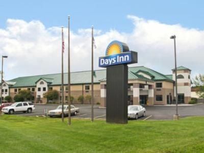 Days Inn Brewerton Syracuse Airport2