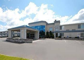 Econo Lodge Econo Lodge