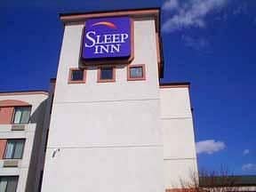 Sleep Inn Lansing Sleep Inn Lansing