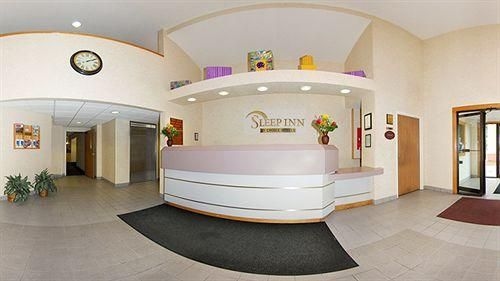 Sleep Inn Lansing3