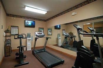 Country Inn And Suites Chicago North West Country Inn And Suites Chicago North West