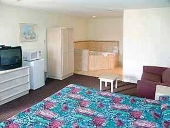 Comfort Inn Beach/Boardwalk Area3