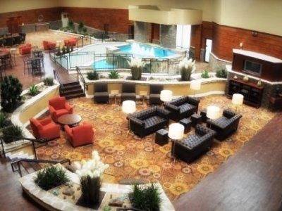Radisson Fort Worth South2