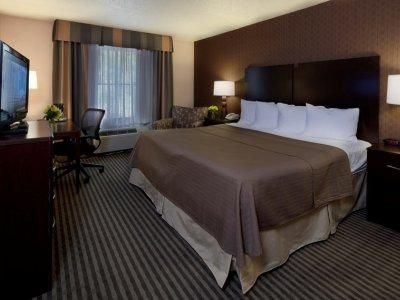 Best Western University Inn Steubenville2