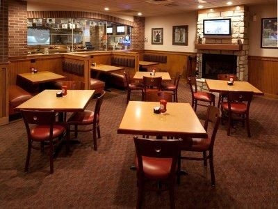 Best Western University Inn Steubenville4