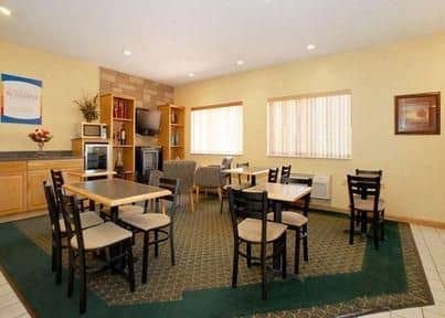 Comfort Inn Richmond Comfort Inn Richmond