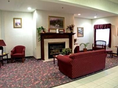 Best Western Plaza Saugatuck2