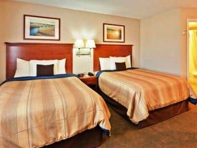 Candlewood Suites Flowood Candlewood Suites Flowood