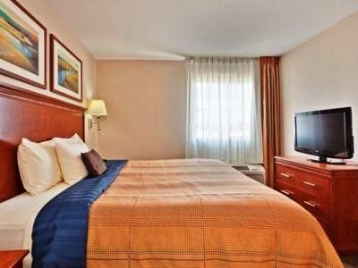 Candlewood Suites Flowood3