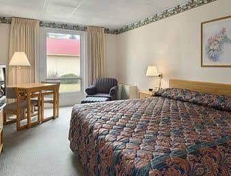 Knights Inn Albert Lea Knights Inn Albert Lea