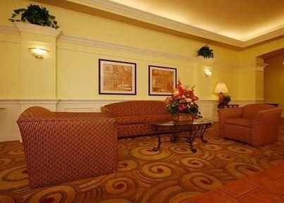 Sleep Inn And Suites Dublin3