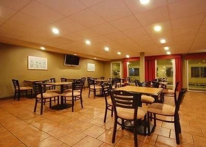 Sleep Inn And Suites Dublin4