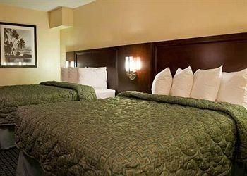 Comfort Inn Mission Bay SeaWorld Area2