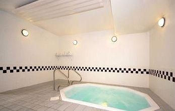 Best Western Crown Inn1