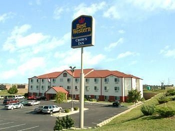 Best Western Crown Inn2