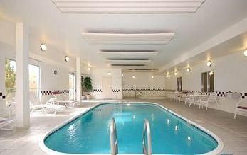Best Western Crown Inn3