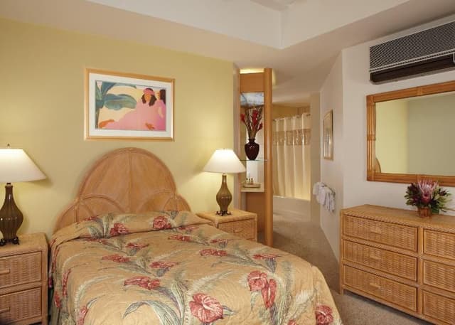 VILLA DELUXE ONE BEDROOM