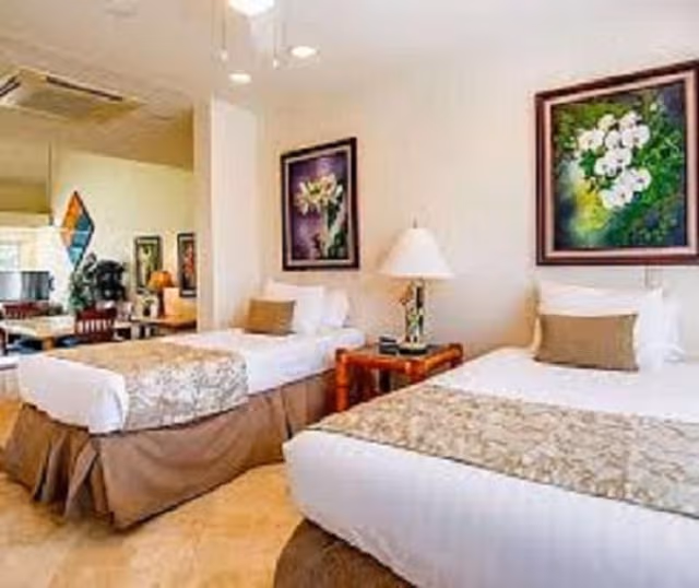 VILLA DELUXE