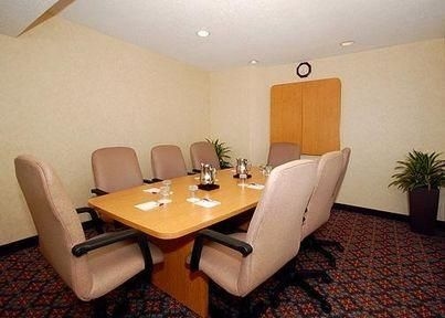 Sleep Inn Midway Airport4