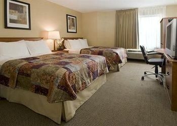 Sleep Inn Midway Airport2