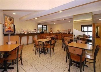 Sleep Inn Midway Airport0