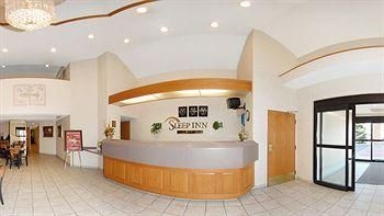 Sleep Inn Midway Airport3
