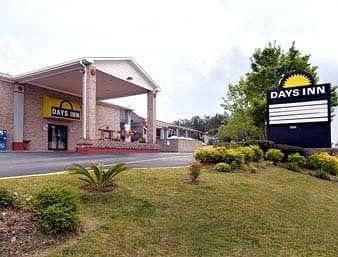 Days Inn Atlanta Airport South Union City Days Inn Atlanta Airport South Union City
