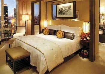 Mandarin Oriental New York Mandarin Oriental New York