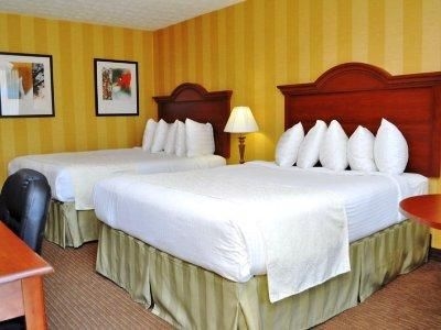 Best Western Fredericksburg2