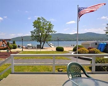 Marine Village Resort3